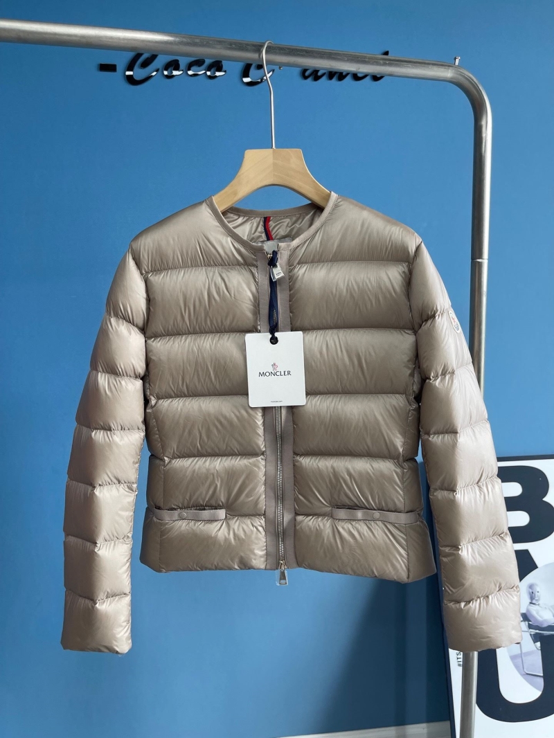 Moncler Down Coat